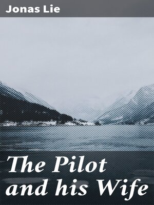 cover image of The Pilot and his Wife